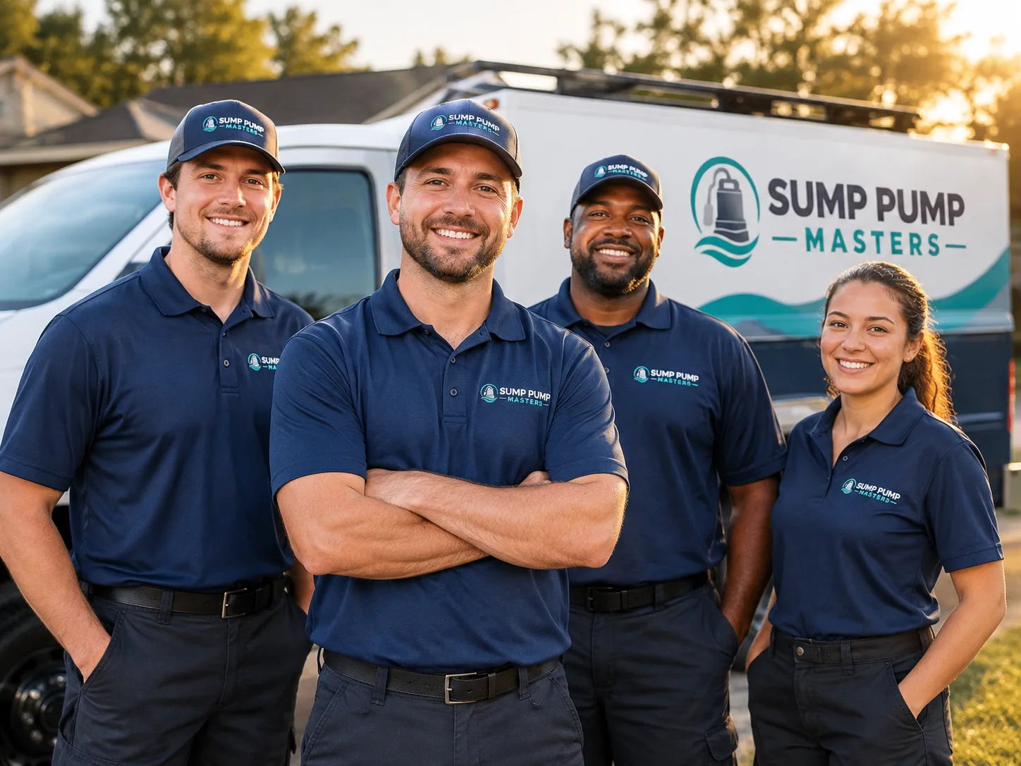 Sump Pump Repair company in New Millport, PA