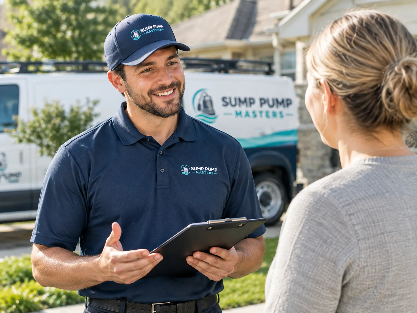 Sump Pump Repair New Millport, PA FAQs